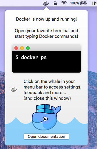 Docker Alternative For Mac Os