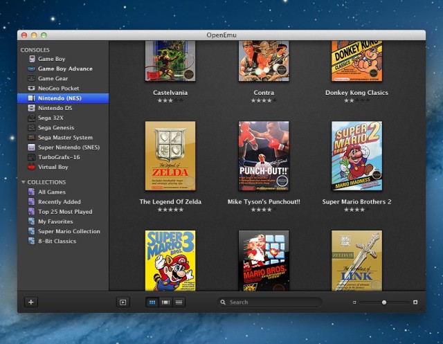 rom files download for fusion mac emulator